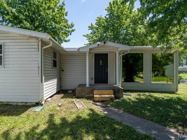 4500 Walter Ave, Granite City, IL 62040