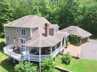 7 Hill Rd, Old Saybrook, CT 06475