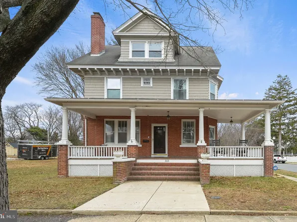 315 N State St, Dover, DE 19901