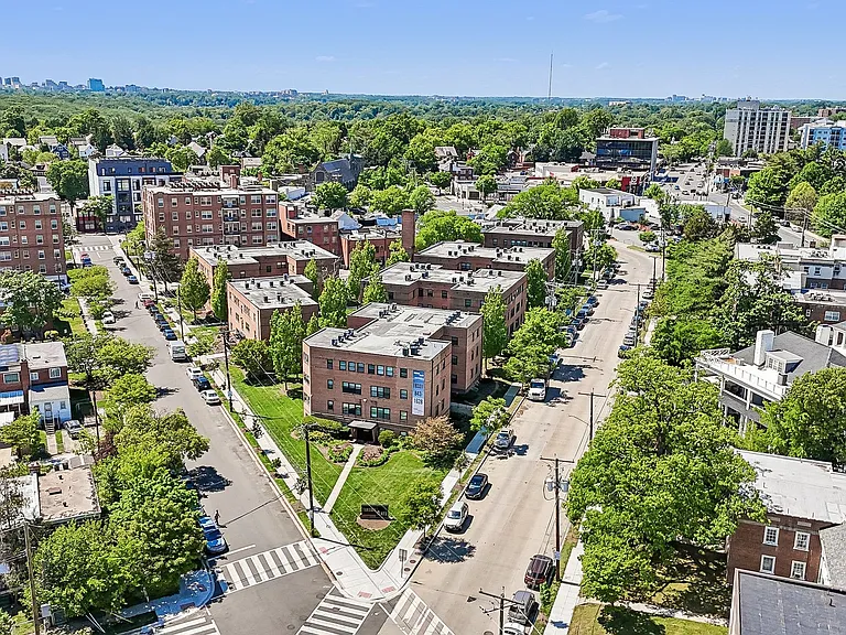 Takoma Flats - Downtown Silver Spring — Photo 42