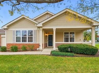 21525 Lake Street Clair Dr, Crest Hill, IL 60403