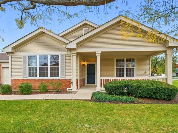 21525 Lake Street Clair Dr, Crest Hill, IL 60403