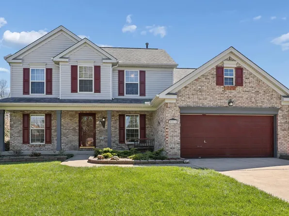 5516 Lakeside Dr, Fairfield, OH 45014
