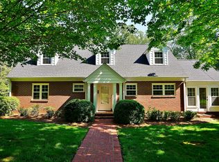 1815 Buena Vista Rd, Winston Salem, NC 27104