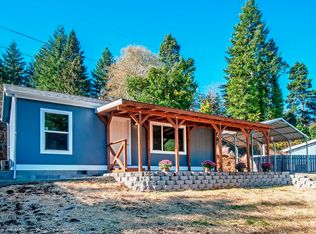 119 N Hillside Dr, Otis, OR