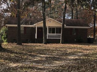 4221 Seago Rd, Hephzibah, GA 30815