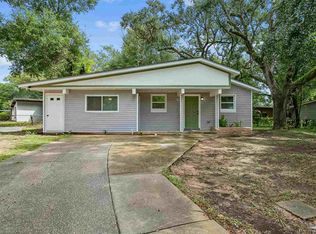 4482 Rochelle Dr, Pensacola, FL 32505