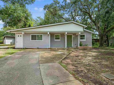 4482 Rochelle Dr, Pensacola, FL, 32505