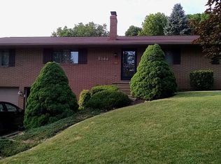 377 Donahey Ave NE, New Philadelphia, OH