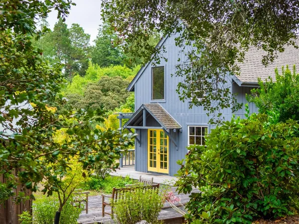 1369 Tilton Road, Sebastopol, CA 95472