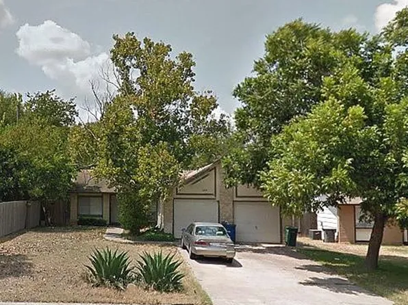 6004 Emerald Forest Dr, Austin, TX 78745