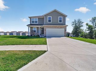 11402 Fazio Dr, Fort Wayne, IN 46818