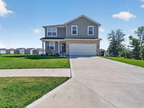 11402 Fazio Dr, Fort Wayne, IN 46818