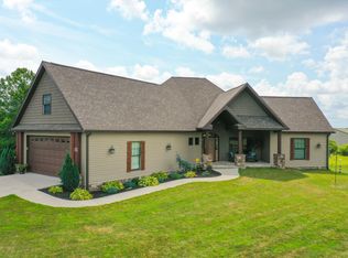 1786 Pine Top Rd, London, KY 40741
