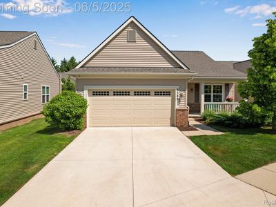 3589 W Madison Ave, Orion, MI, 48359