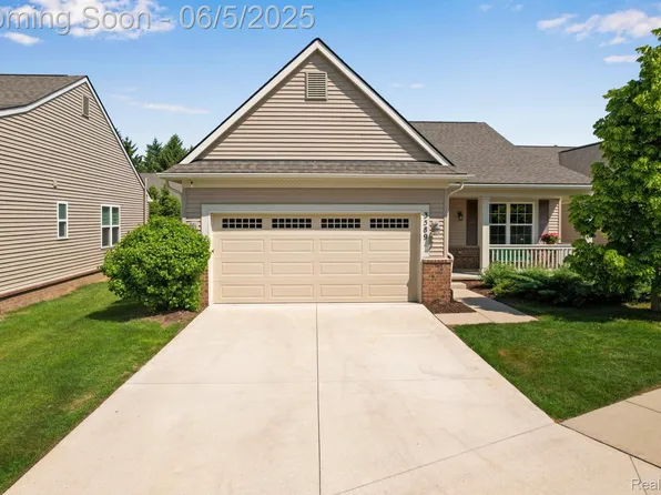3589 W Madison Ave, Orion, MI 48359