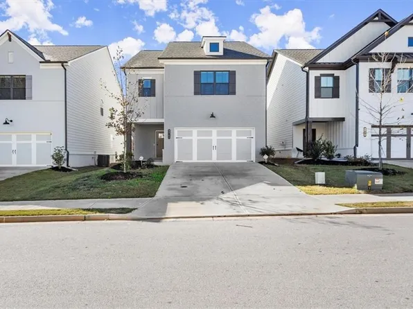 3949 Brookmont Way, Auburn, GA 30011
