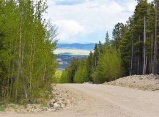 1344 Deer Trail Dr, Fairplay, CO 80440