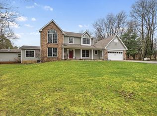 9940 2nd St, Mattawan, MI