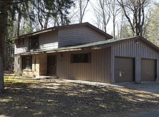 7241 Iris St, Lake Tomahawk, WI 54539
