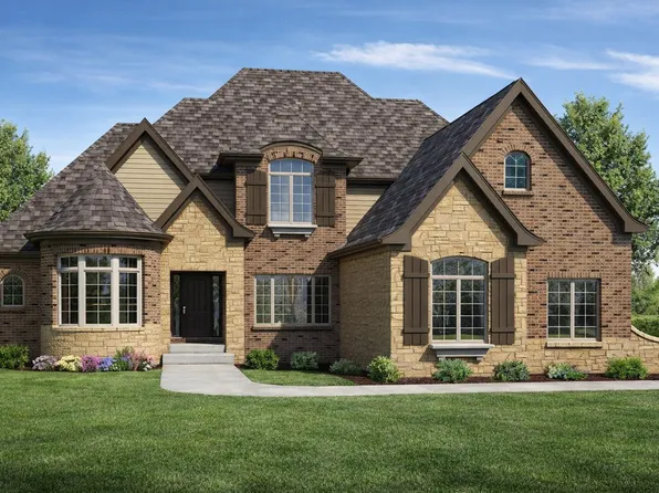 The Kristina Plan, Naperville - Downtown District