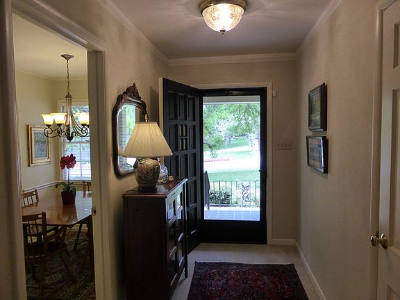 Entry Hall