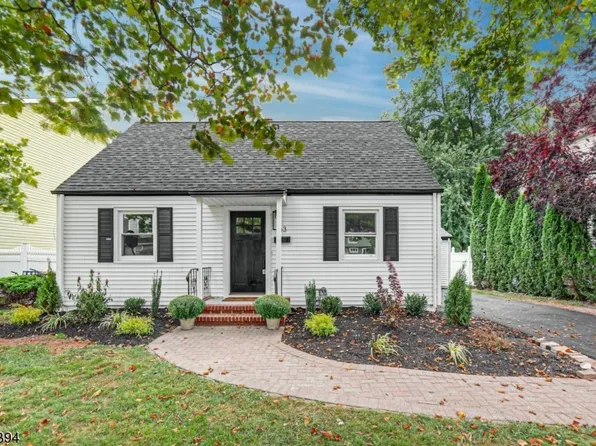 63 JAMES AVENUE, Clark Twp., NJ 07066