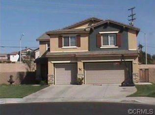 9350 Hedgestone Ct, Riverside, CA 92508