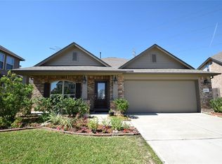 22307 Bandera Palms Ct, Katy, TX 77449
