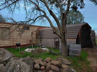 3671 Iowa City Rd, Loma Rica, CA 95901