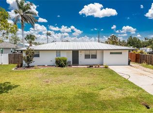 416 Allen St, Punta Gorda, FL 33950