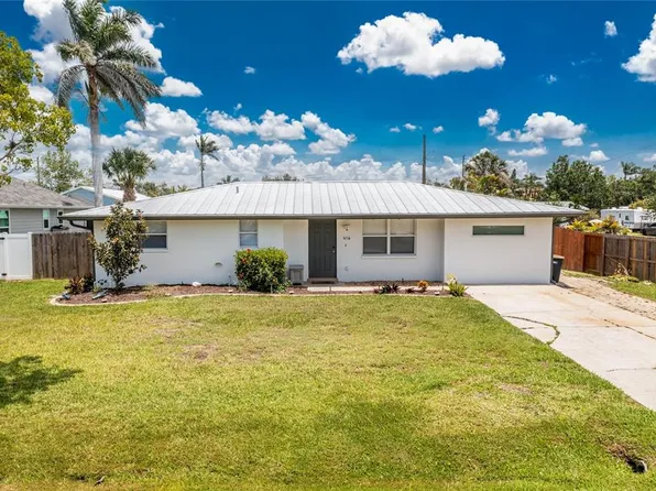 416 Allen St, Punta Gorda, FL 33950