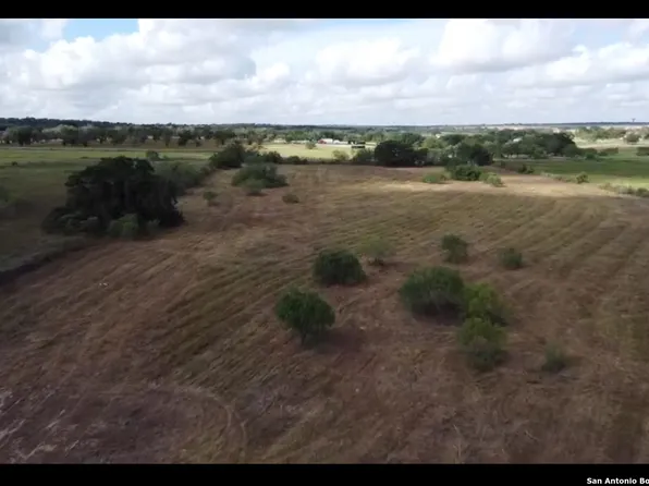 10344 Mathis Ln. LOT 42, San Antonio, TX 78264