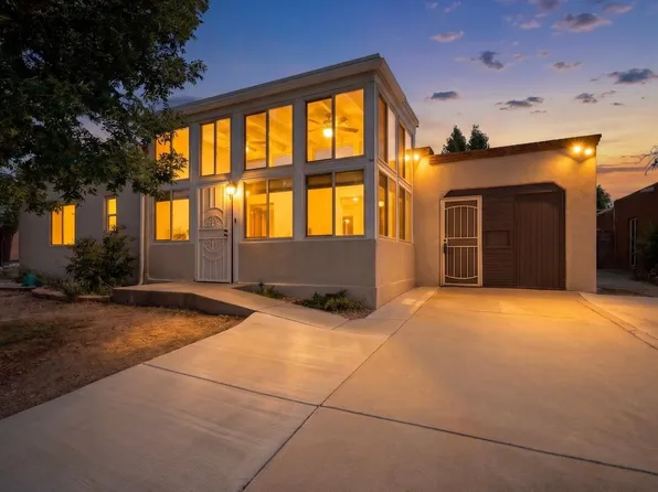 1608 Cardenas Dr NE, Albuquerque, NM 87110