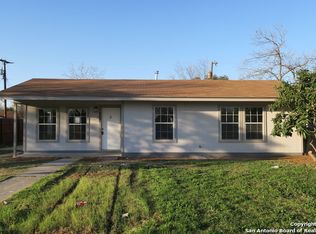 207 Coney St, San Antonio, TX 78223