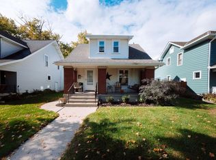 216 McKinley St, Middletown, OH