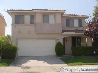 11640 Robin Dr, Fontana, CA 92337