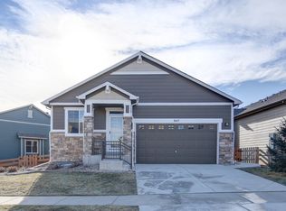 847 Brookedge Dr, Fort Collins, CO 80525