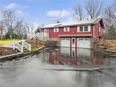 30 Old Bulls Head Road, Rhinebeck, NY, 12572