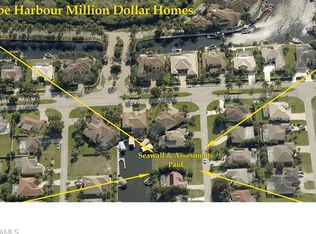 5423 SW 22nd Ave, Cape Coral, FL 33914