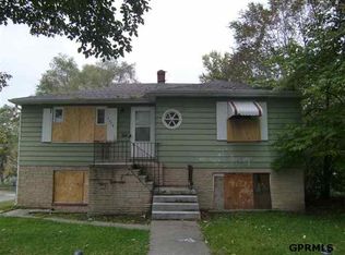 4248 N Erskine St, Omaha, NE 68111