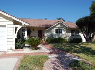 11607 Rubio Ave, Granada Hills, CA 91344