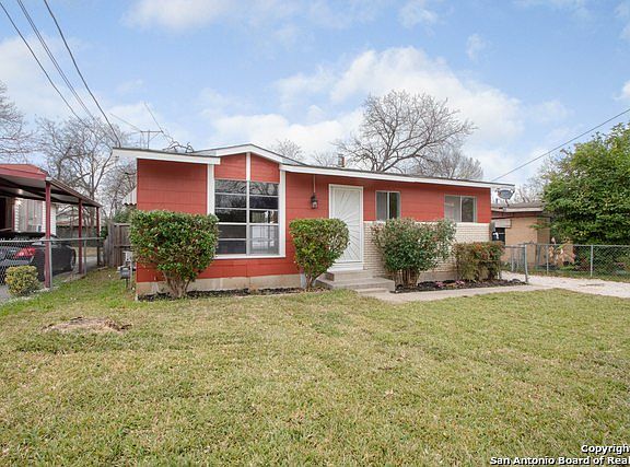 2nd image of 2337 E Houston St