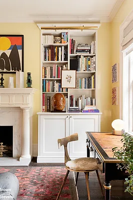 Sold by Brown Harris Stevens | media 17