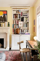 Sold by Brown Harris Stevens