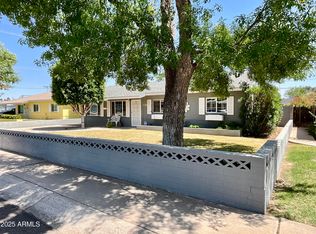 2537 E Hazelwood St, Phoenix, AZ 85016