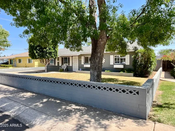 2537 E HAZELWOOD Street, Phoenix, AZ 85016