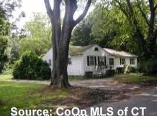 6 Homestead St, Old Saybrook, CT 06475