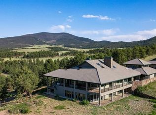 5681 County Road 59, Guffey, CO 80816