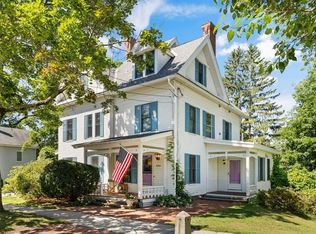 724 Main St, Lancaster, MA 01523